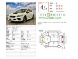 WRX STI 2.0 タイプS 4WD STIフルエアロ ナビBluetoothリアカメラ