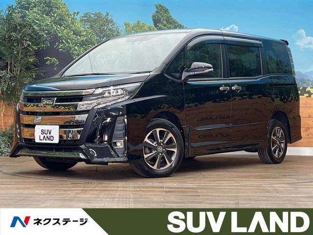 ノア 2.0 Si 