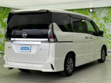セレナ 1.2 e-POWER ハイウェイスター V 