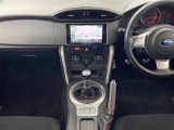 BRZ 2.0 R 6MT修復歴無し