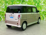 ムーヴキャンバス G メイクアップ リミテッド SAIII 