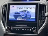 フォレスター 2.0 アドバンス 4WD 