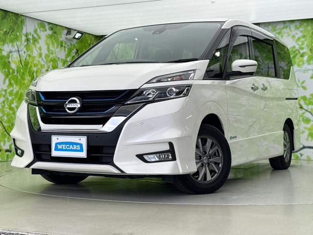 セレナ 1.2 e-POWER ハイウェイスター V 