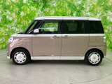 ムーヴキャンバス G メイクアップ リミテッド SAIII 