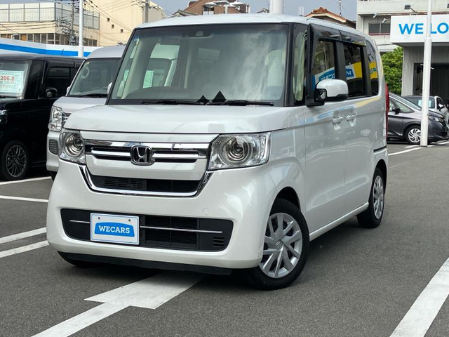 N-BOX L 