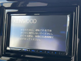 【ナビゲーション】目的地までしっかり案内してくれる使いやすいナビ。Bluetooth接続すればお持ちのスマホやMP3プレイヤーの音楽を再生可能!毎日の運転がさらに楽しくなります!!