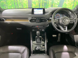 CX-5 2.2 XD エクスクルーシブ モード 