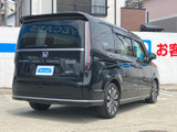 ステップワゴン 2.0 e:HEV スパーダ プレミアムライン 