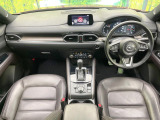 CX-5 2.2 XD エクスクルーシブ モード 