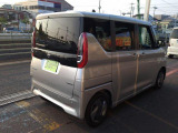 ルークス X 