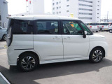 ソリオバンディット 1.2 ハイブリッド(HYBRID) MV 4WD 