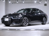 4シリーズグランクーペ 420d xドライブ Mスポーツ 4WD 