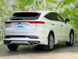 ハリアー 2.0 Z レザーパッケージ 4WD 