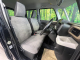 もちろん車内はキレイです♪よりクリーンな状態をキープしたいお客様には『ナノゾーンコート』がおすすめ!新型コロナウイルス対策や、除菌・消臭に効果を発揮し多くの方にご好評いただいております。