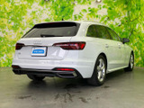 A4アバント 35 TDI アドバンスド 