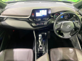 C-HR  G