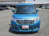 ソリオ 1.2 ハイブリッド(HYBRID)  MZ 4WD 