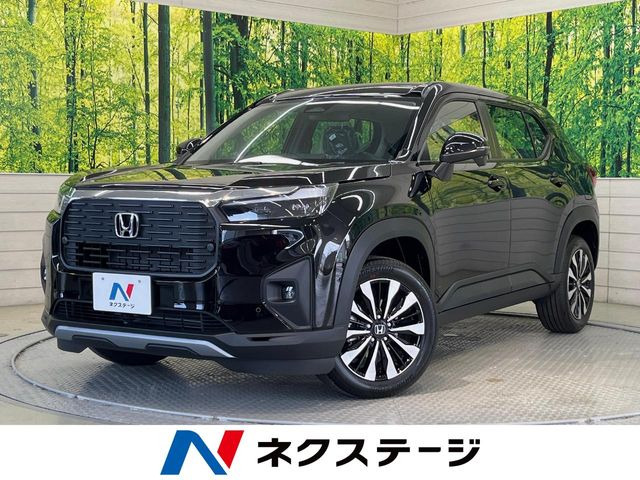 WR-V 1.5 Z 
