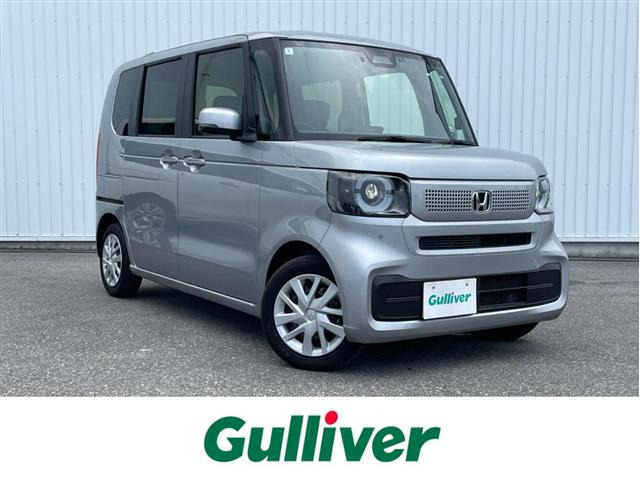 N-BOX  修復歴無し