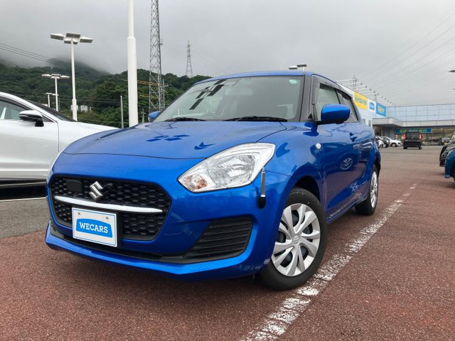 スイフト 1.2 XG 