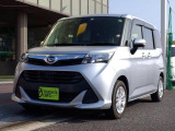 トール 1.0 G ターボ SAII 