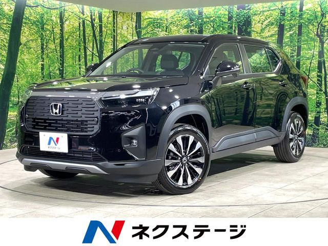WR-V 1.5 Z 