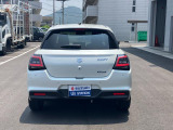 スイフト 1.2 ハイブリッド(HYBRID) MZ 