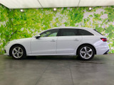 A4アバント 35 TDI アドバンスド 