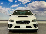 WRX STI 2.0 タイプS 4WD STIフルエアロ ナビBluetoothリアカメラ