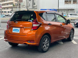 ノート 1.2 e-POWER メダリスト ブラックアロー 
