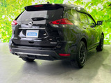 エクストレイル 2.0 20Xi ハイブリッド 4WD 