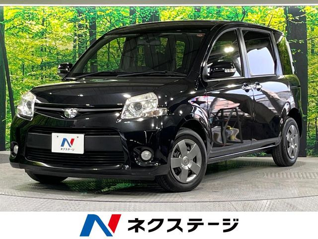 シエンタ 1.5 ダイス リミテッド 