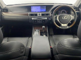 GS 450h バージョンL 本革シート サンルーフ