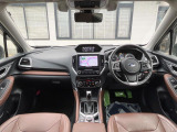 フォレスター 2.0 アドバンス 4WD 