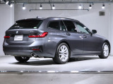 3シリーズツーリング 318i 
