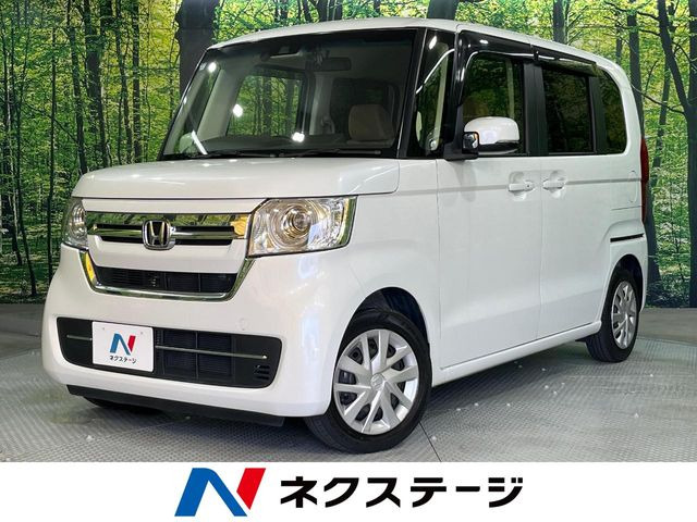 N-BOX L 