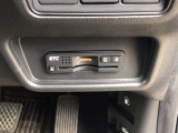 【ETC車載器】もはや必須アイテムのETCを搭載!高速道路のご利用時にとても便利!わずらわしい料金所での現金支払いが不要となりスムーズに通過できます♪