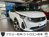 プジョー 3008