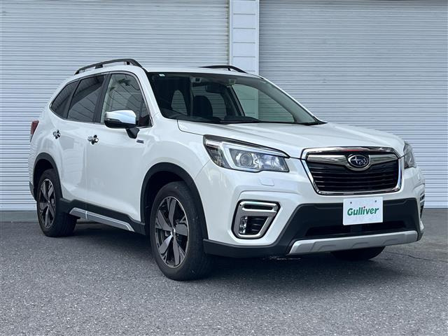 フォレスター 2.0 アドバンス 4WD 4WD 修復歴無し