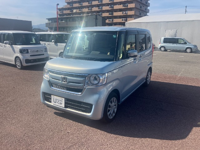 N-BOX G ホンダセンシング 