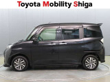 タンク 1.0 カスタム G 4WD 