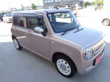 アルトラパンショコラ X 4WD 
