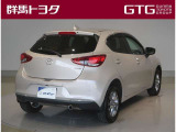 MAZDA2 1.5 XD プロアクティブ Sパッケージ 4WD 