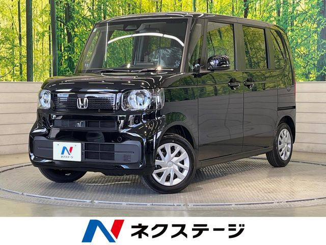 N-BOX ベースグレード 
