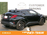 C-HR ハイブリッド 1.8 S GR スポーツ 