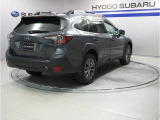 レガシィアウトバック 1.8 リミテッド EX アクティブ×ブラック 4WD 
