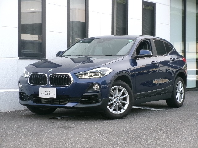 X2xドライブ20i 4WD