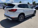 BMW X1 xドライブ18d xライン 4WD/ワンオーナー車/純正ナビディスプレイオーディオ/リヤパワーバックドア/ETC/クルーズコントロール/純正AW/プッシュスタート&スペアキー/