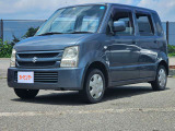 ワゴンR FX 4WD 