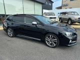 レヴォーグ 1.6 GT-S アイサイト 4WD 